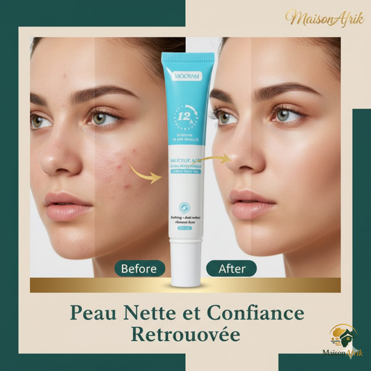 PeauNette Gel™ 1 acheté = 1 offerte 🎁