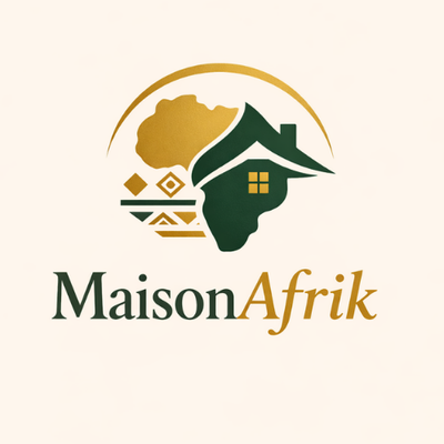 Maison Afrik