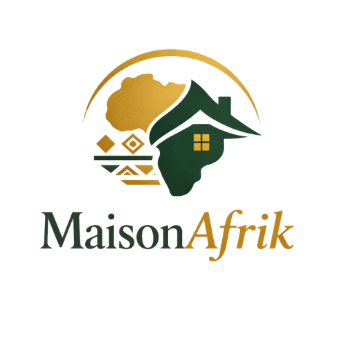 Maison Afrik